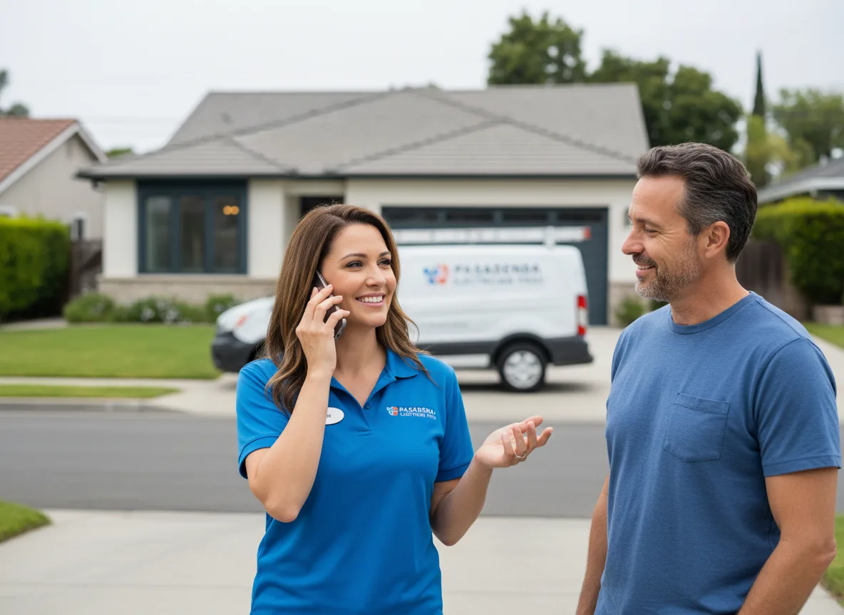Electrician Coolidge, KS FAQs